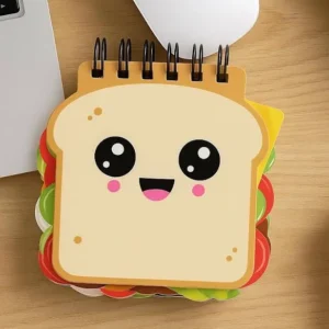 Sandwich 🥪 Notebook